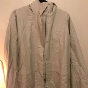 Oak and Fort Trench Coat